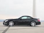 Mercedes Benz SL65 AMG 800 Roadster by Brabus 2013 года